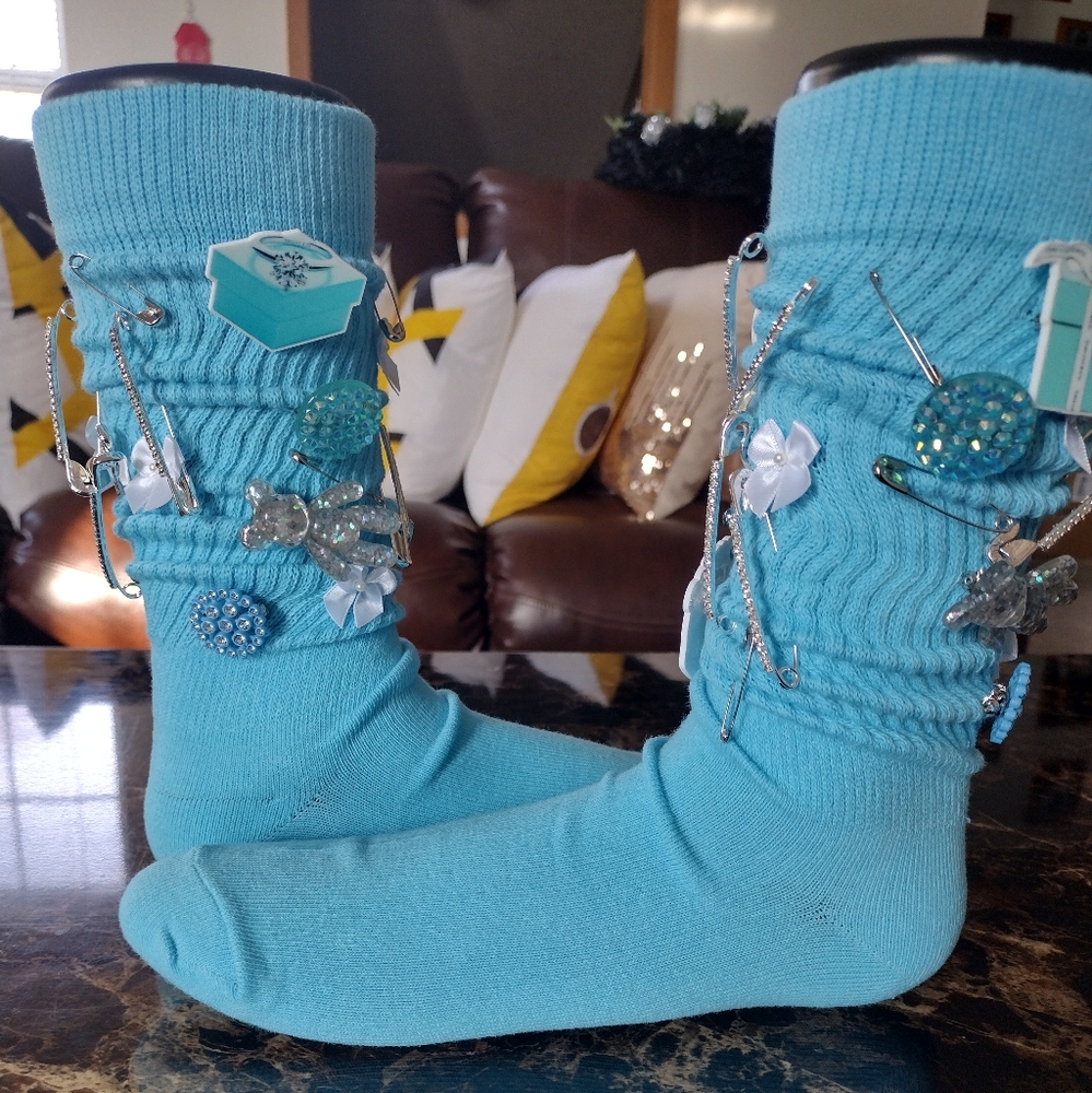Junk Socks